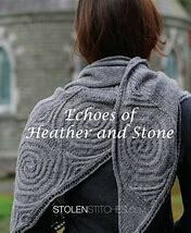 Echoes of Feather and Stone - Stolen Stitches