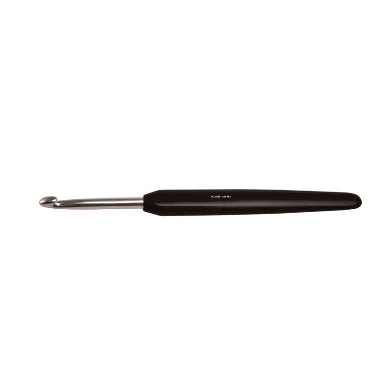 Knitter's Pride SOFT GRIP - 2.75 mm (US C/2)