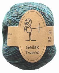 Tweed by Geilsk