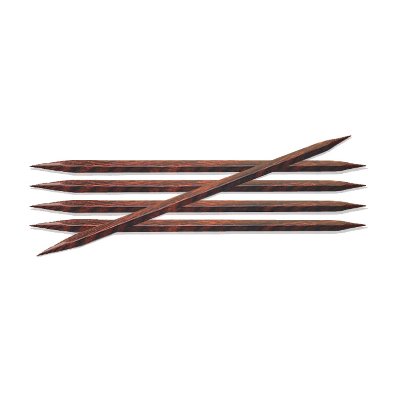 Knitter's Pride Cubics - 6" (15 cm) - 4.0 mm (US 6)