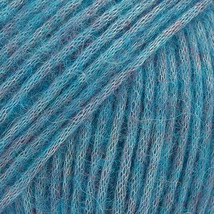 Drops - AIR - Peacock Blue - Col 11