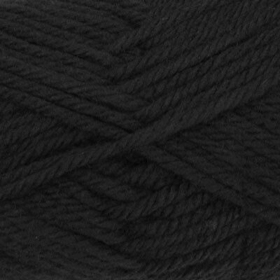 Estelle - Outback Chunky - Black - Q41201