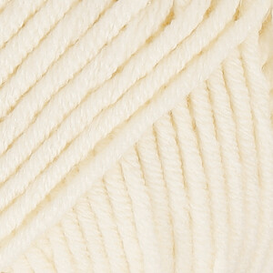 Drops Big Merino - Cream - Col 01