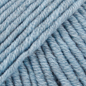 Drops Big Merino - Forget-me-not - Col 06