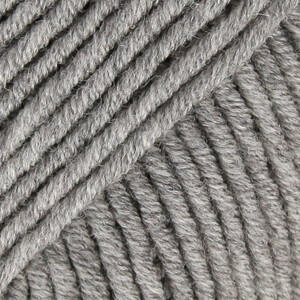 Drops Big Merino - Grey - Col 02