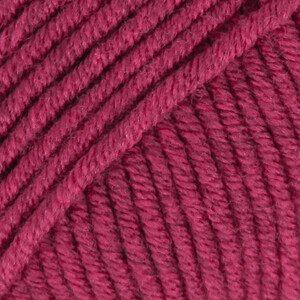 Drops Big Merino - Maroon  - Col 12