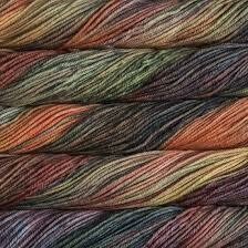 Malabrigo RIOS - Primavera 859