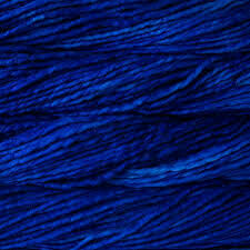 Malabrigo Rasta - 415 Matisse Blue