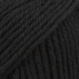 Drops Karisma - Black - 05