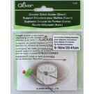 Clover - Circular Stitch Holder - 9-16" (Short)