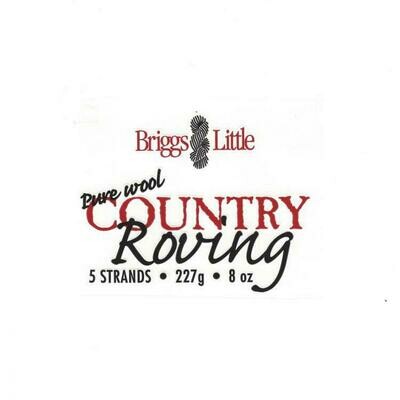 Country Roving - Briggs and Little