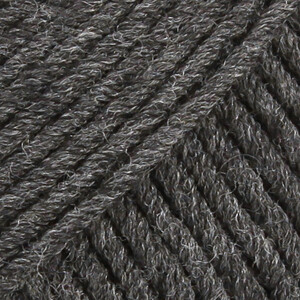 Drops Big Merino -  Anthracite - Col 03