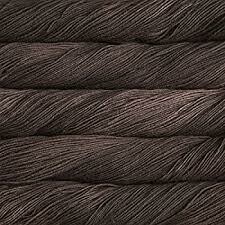Malabrigo Sock - Chocolate Amargo 812