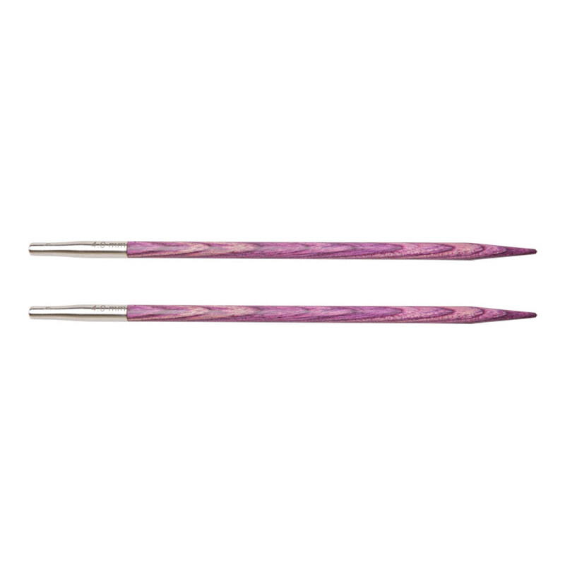 Knitter's Pride Dreamz - Interchangeable Tips - Normal IC - 5.0 mm (US 8)