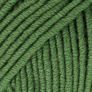 Drops Big Merino -  Forest Green - 14