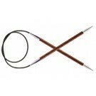 Knitter's Pride Zing - 40" (100 cm) - 12.0 mm (17)