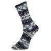 Pro Lana Fjord Sock Wool 4-ply - Shades Of Gray - 190