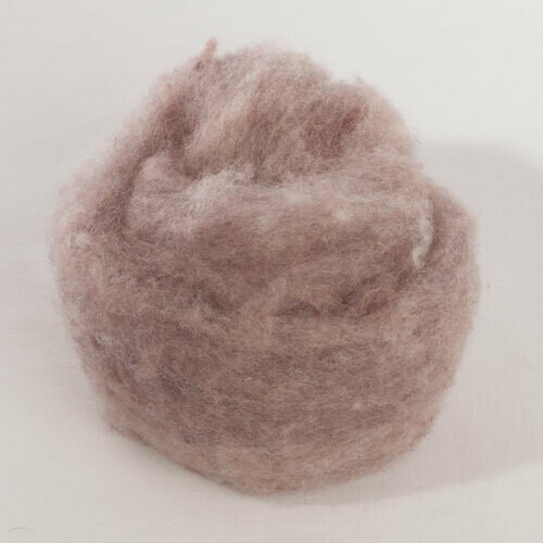 Custom Woolen Mills - 1-lb. Roping - Beige Heather - Col. 119