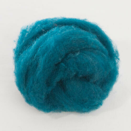Custom Woolen Mills - 1-lb. Roping - Sea Green - Col. 08