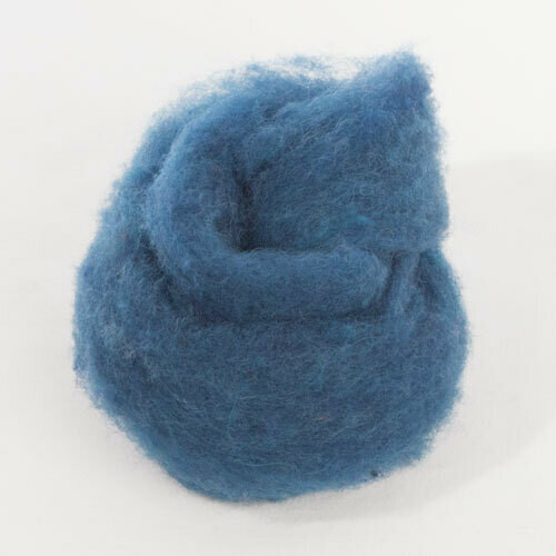 Custom Woolen Mills - 1-lb. Roping - Slate Blue - Col. 25