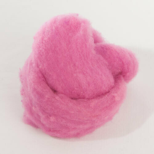 Custom Woolen Mills - 1-lb. Roping - Light Plum - Col. 22