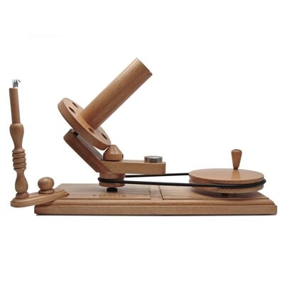 Estelle - Beechwood Yarn Winder