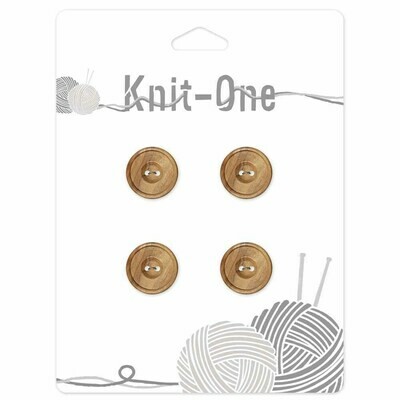 Buttons - Knit-one - #9530160