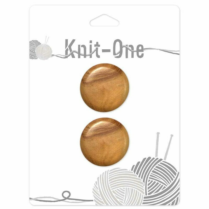 Buttons - Knit-One - 9530230