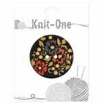 Buttons - Knit-one - 1 5/8 inch - #9530750