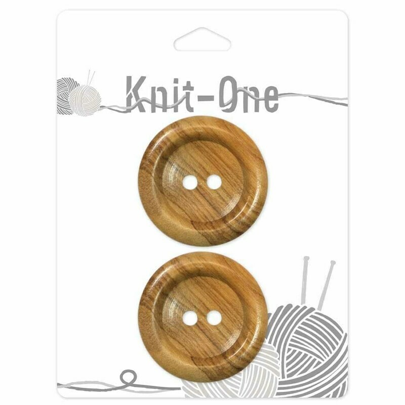 Buttons - Knit-One - 9530280