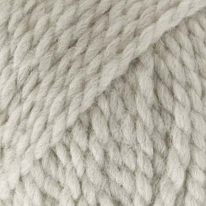 Drops Andes - Light Grey - 9020