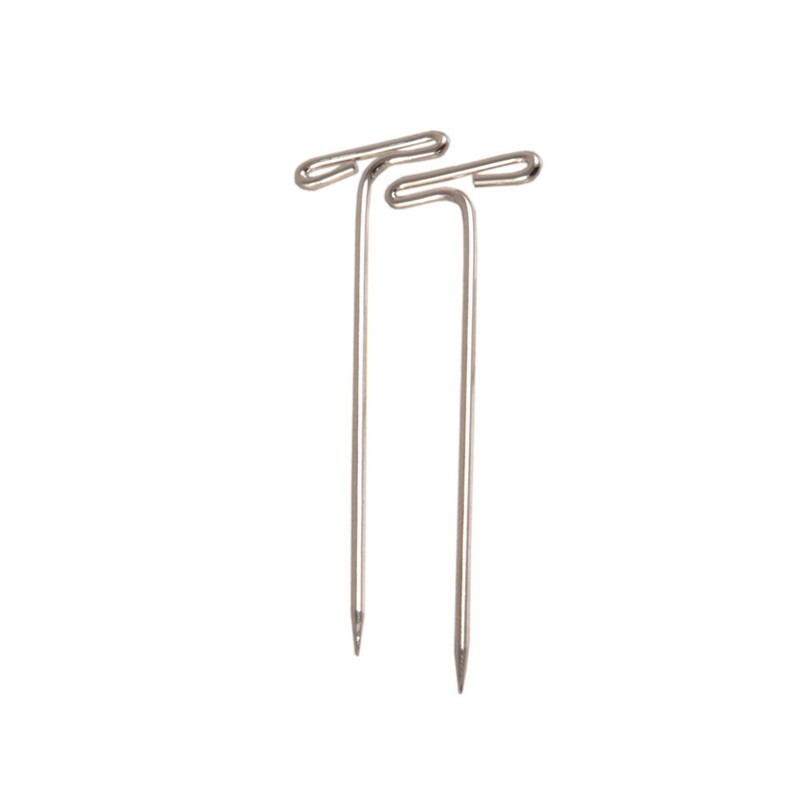Knitter's Pride T-pins for Blocking (Pkg Of 50)