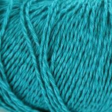Elsebeth Lavold - HEMPATHY - Dark Turquoise - Col 067
