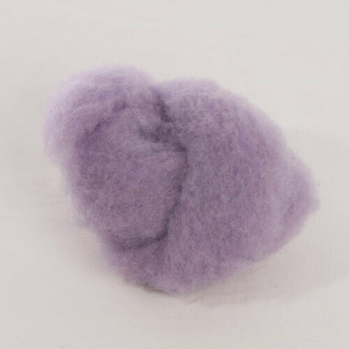 Custom Woolen Mills - 1-lb. Roping - Mauve - 18