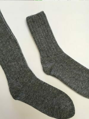 Briggs And Little - Durasox - Hiker - Size SM 7-9