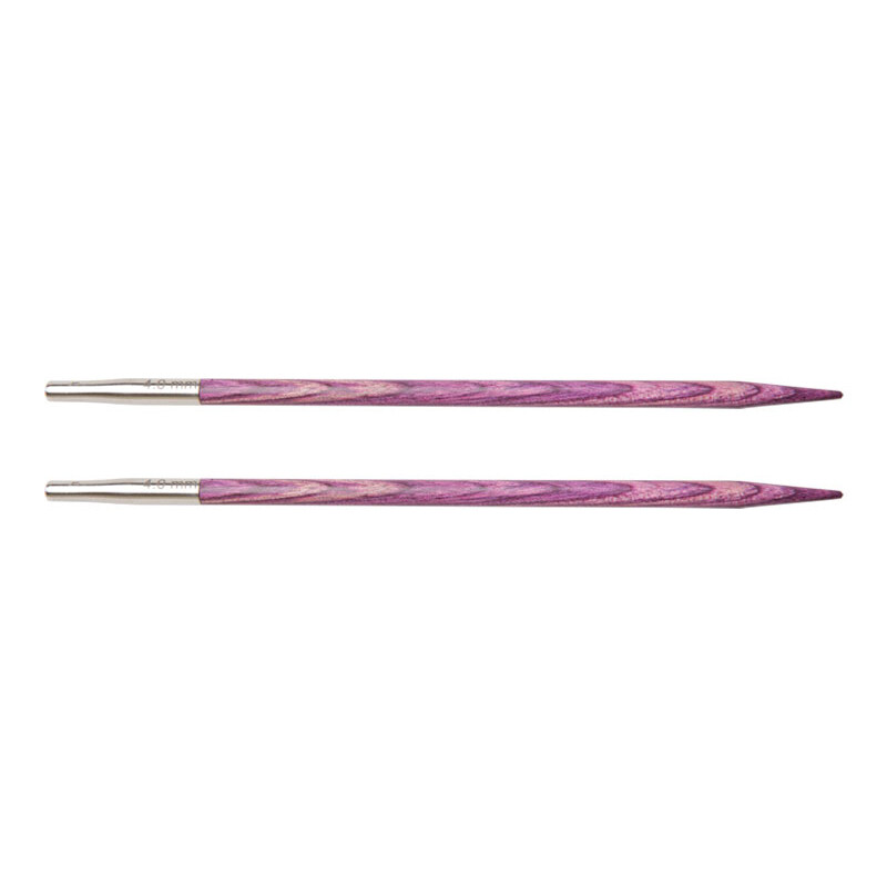 Knitter's Pride Dreamz - Interchangeable Tips - Normal IC 5mm (US 8)