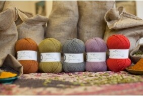Signature 4-ply (BFL Sock) by West Yorkshire Spinners