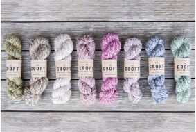 THE CROFT Aran by West Yorkshire Spinners