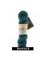 WYS - The Croft - Shetland Colours - Seafield - 339