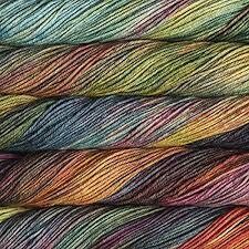 Malabrigo SOCK - Diana - 886