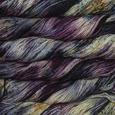 Malabrigo Sock - Ursula - 365