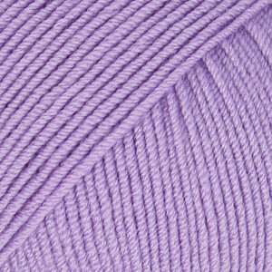 Drops Baby Merino - Soft Purple - 14