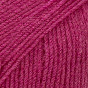 Drops Fabel - Dark Pink - 109