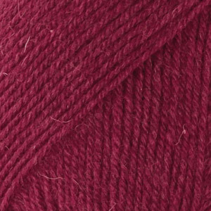 Drops Fabel - Ruby Red - 113