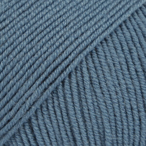 Drops Baby Merino - Petrol  - 42
