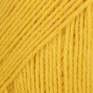 Drops FLORA - Yellow (Mix) - Col 17