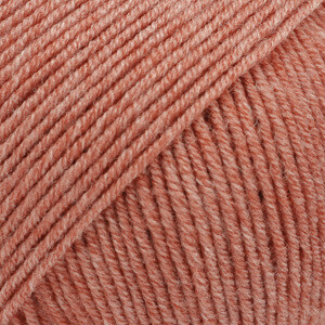 Drops Baby Merino - Light Terracotta - 48