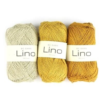 LINO - 100% Linen