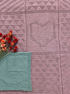 Berkana Baby Blanket Kit