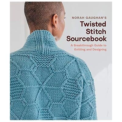 Norah Gaughan's Twisted Stitch Sourcebook